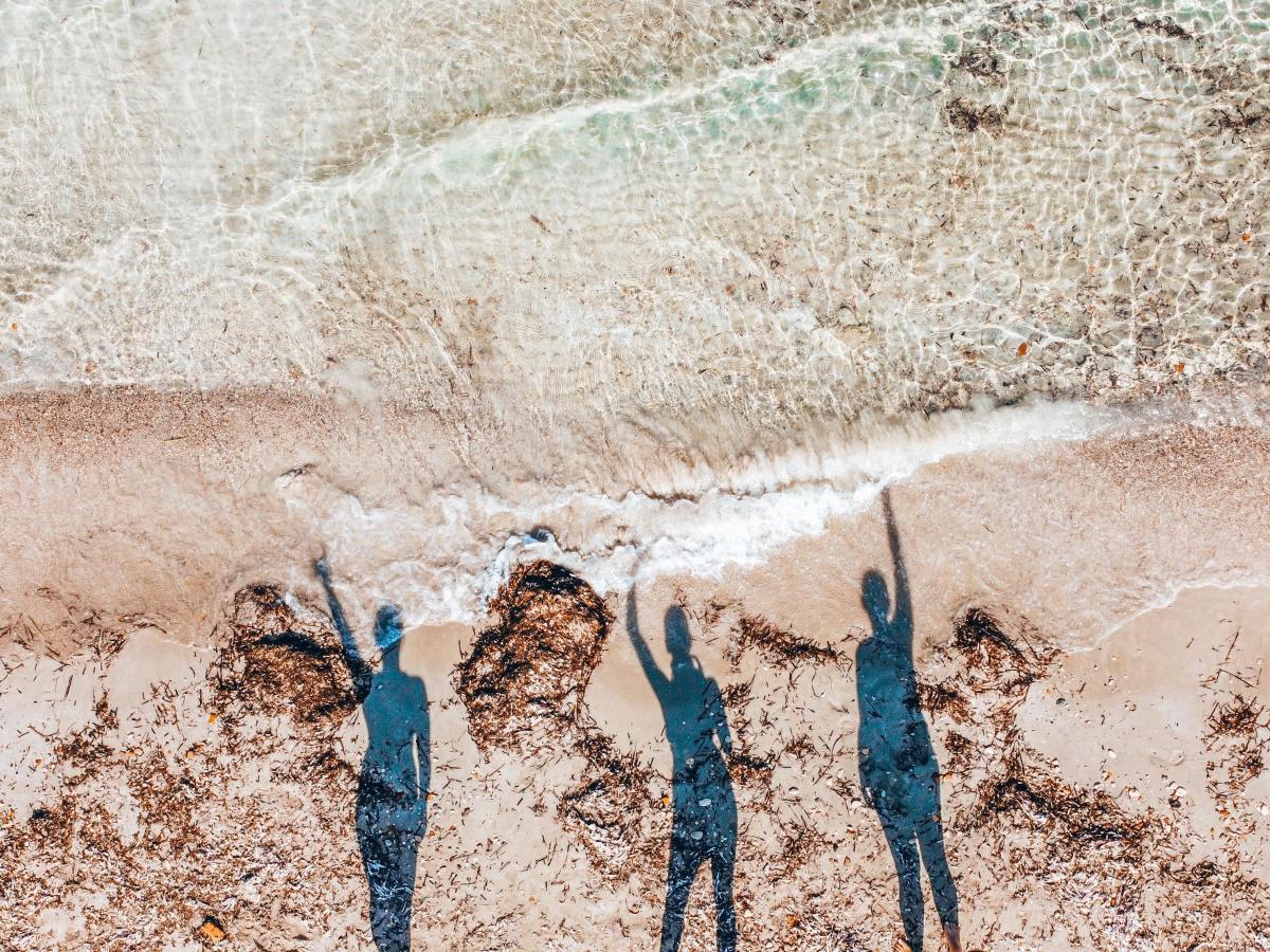 Découverte des îles Egina et Moni en&nbsp;Grèce