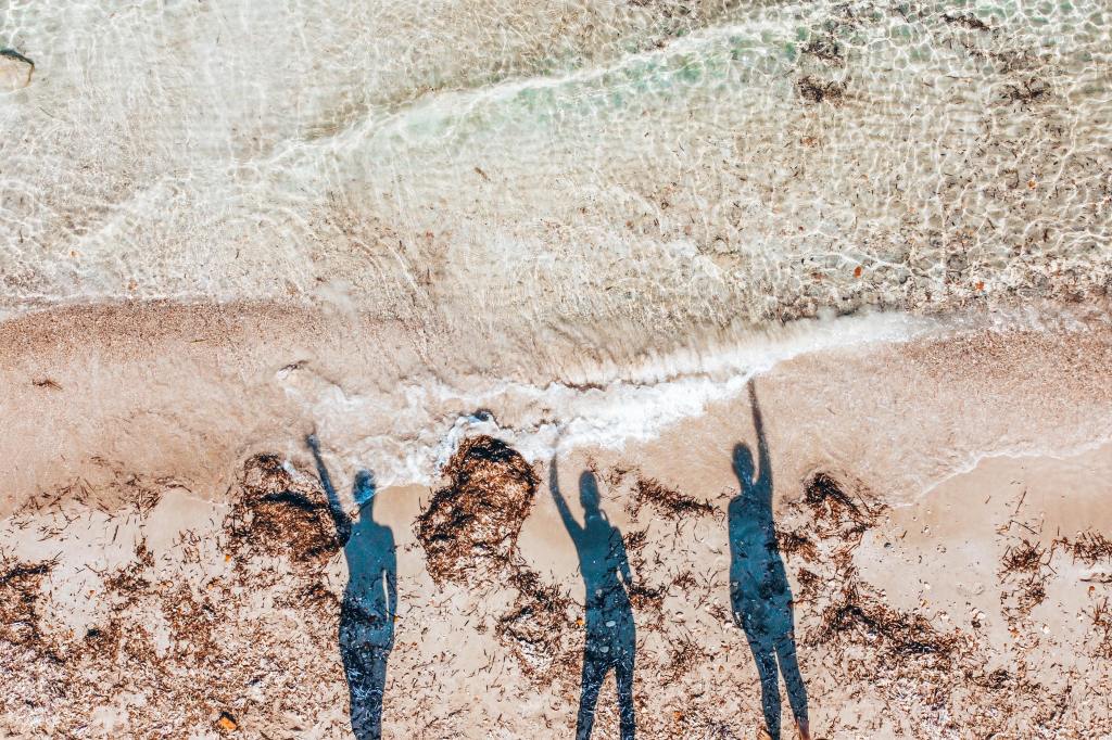 Découverte des îles Egina et Moni en Grèce