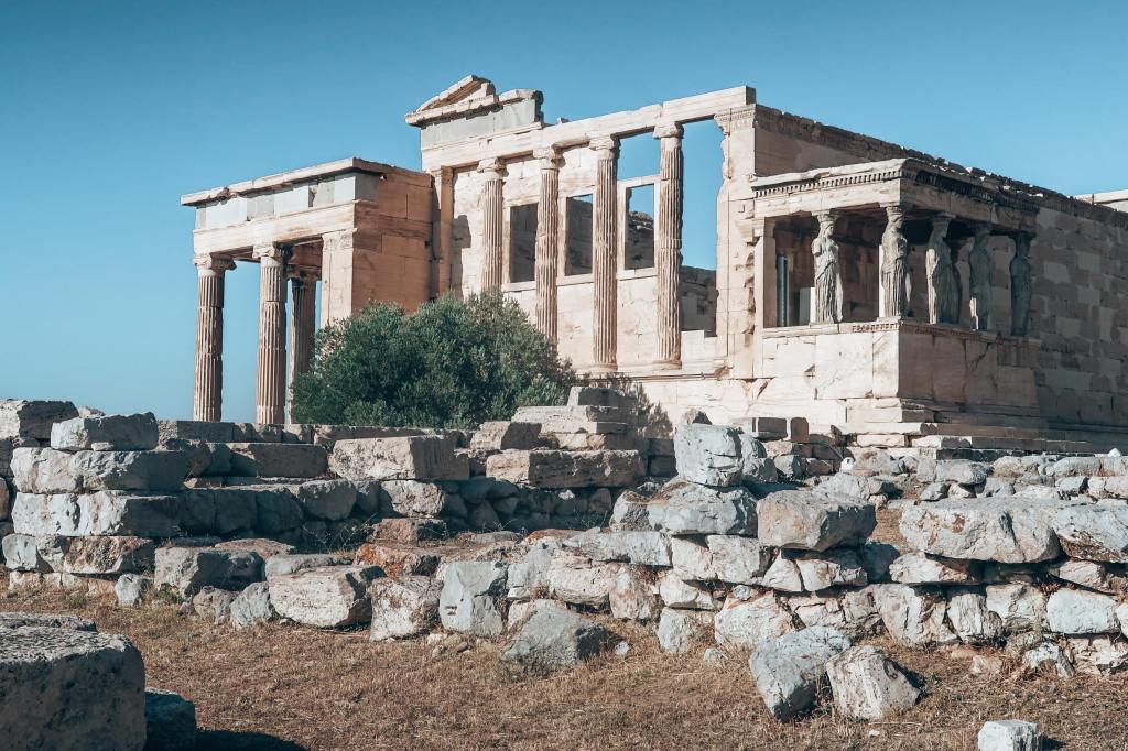 Visiter Athènes : les immanquables de la capitale grecque