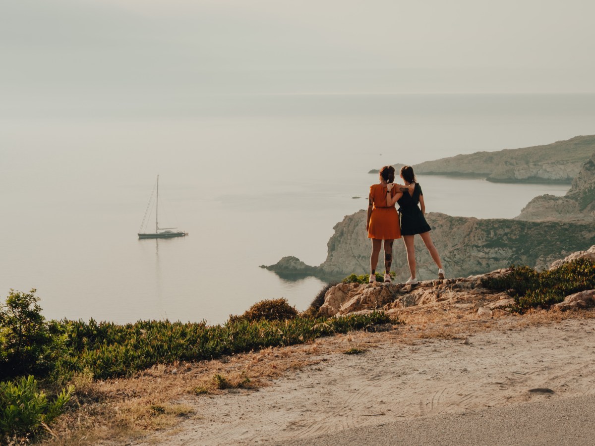 D&rsquo;Ajaccio à Bastia, un séjour entre terre et&nbsp;mer