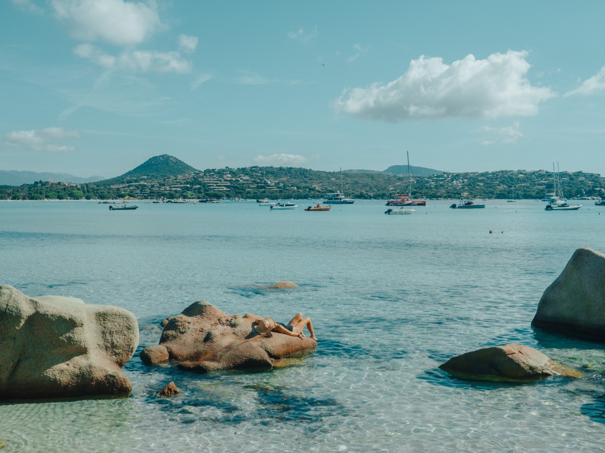 Roadtrip en Corse – Itinéraire, budget,&nbsp;conseils