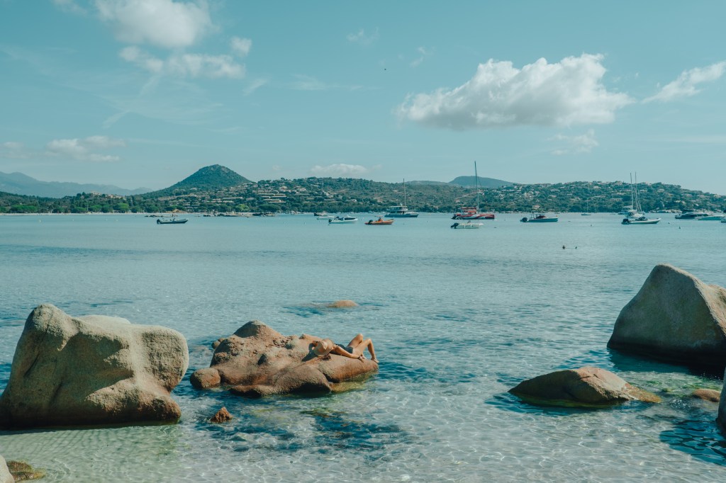 Roadtrip en Corse – Itinéraire, budget, conseils