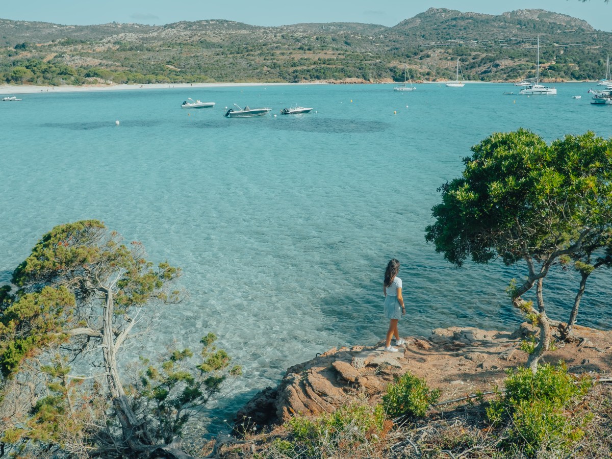 Les pépites de la Corse du&nbsp;Sud