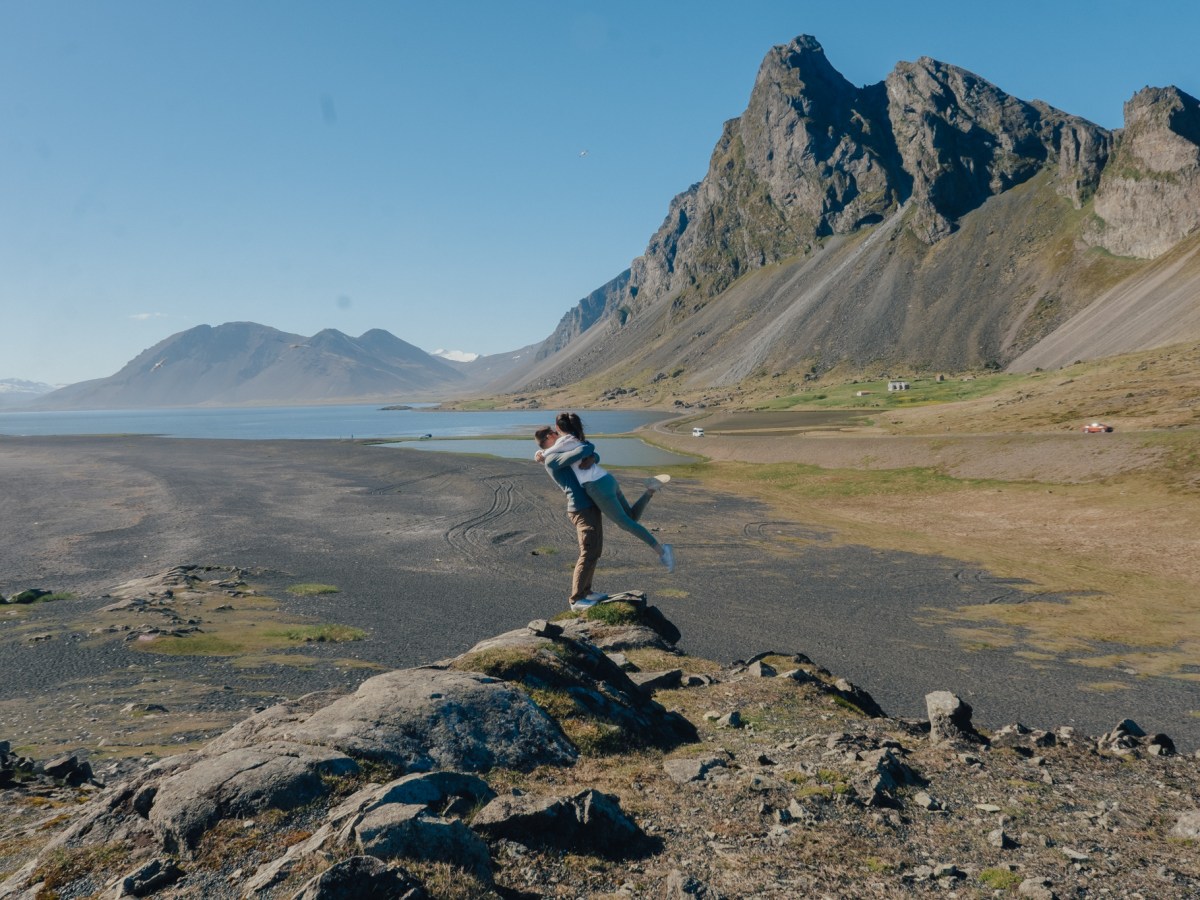 Roadtrip en Islande – Itinéraire, budget,&nbsp;conseils