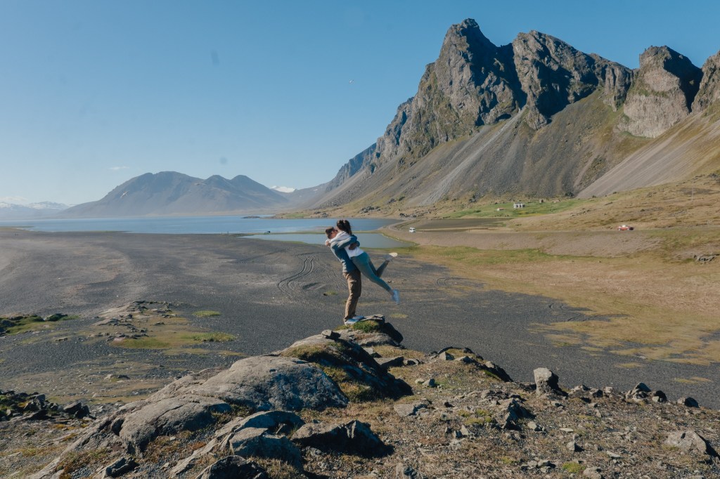 Roadtrip en Islande – Itinéraire, budget,&nbsp;conseils