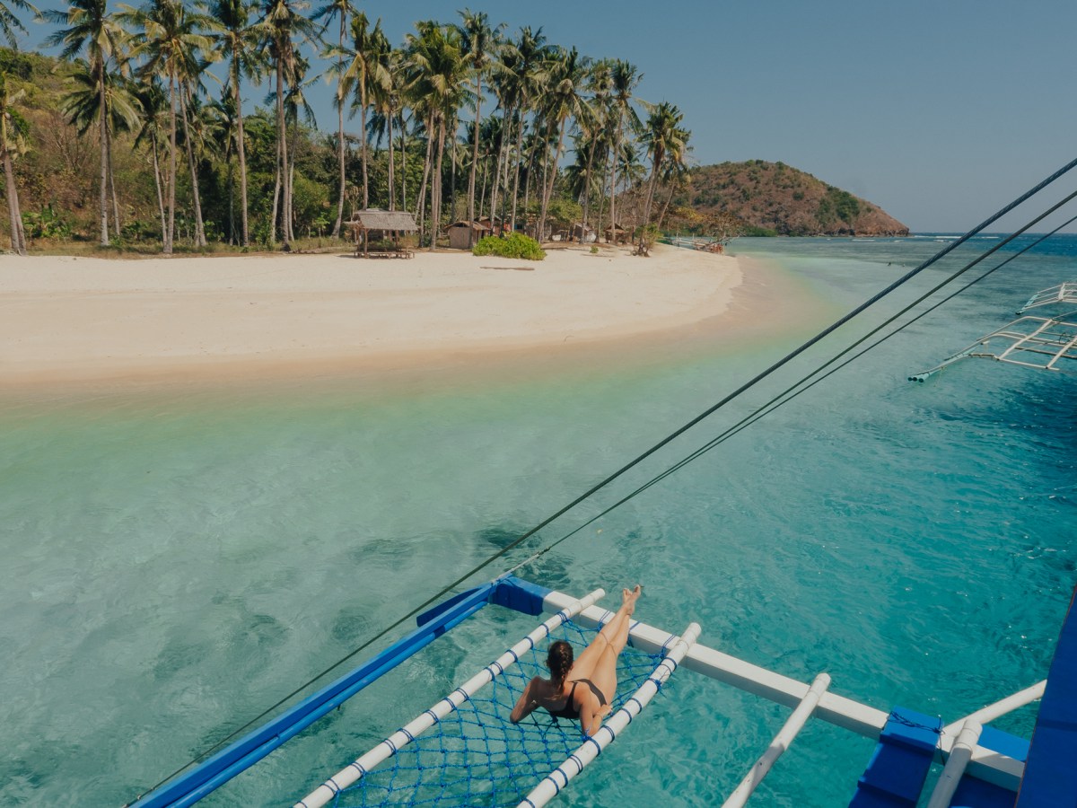Croisière entre El Nido et Coron: une expérience unique aux Philippines grâce à&nbsp;Keelooma