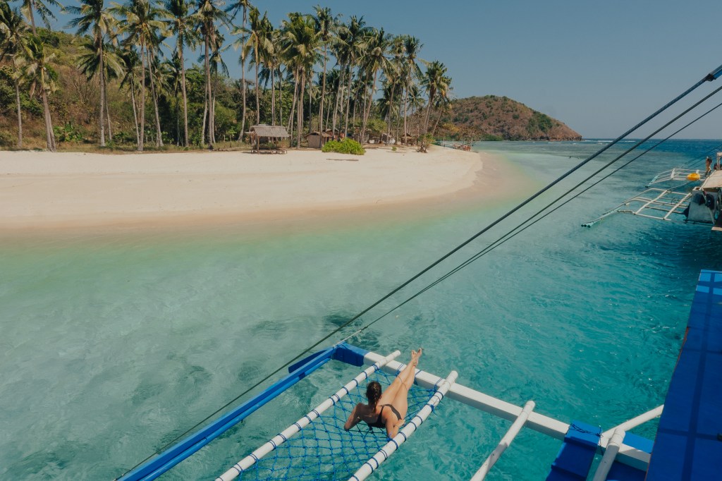 Croisière entre El Nido et Coron: une expérience unique aux Philippines grâce à Keelooma