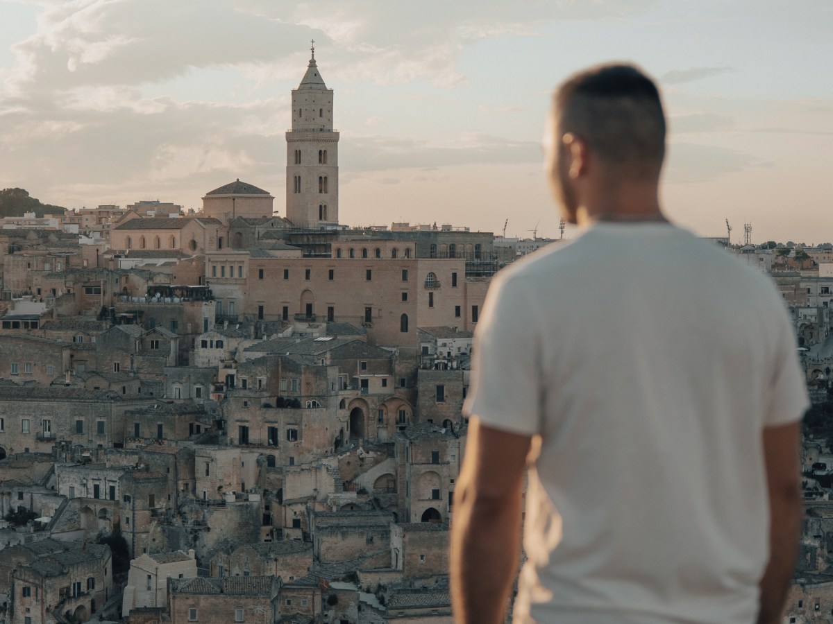 Louer une voiture en Italie : 4 erreurs à éviter&nbsp;absolument