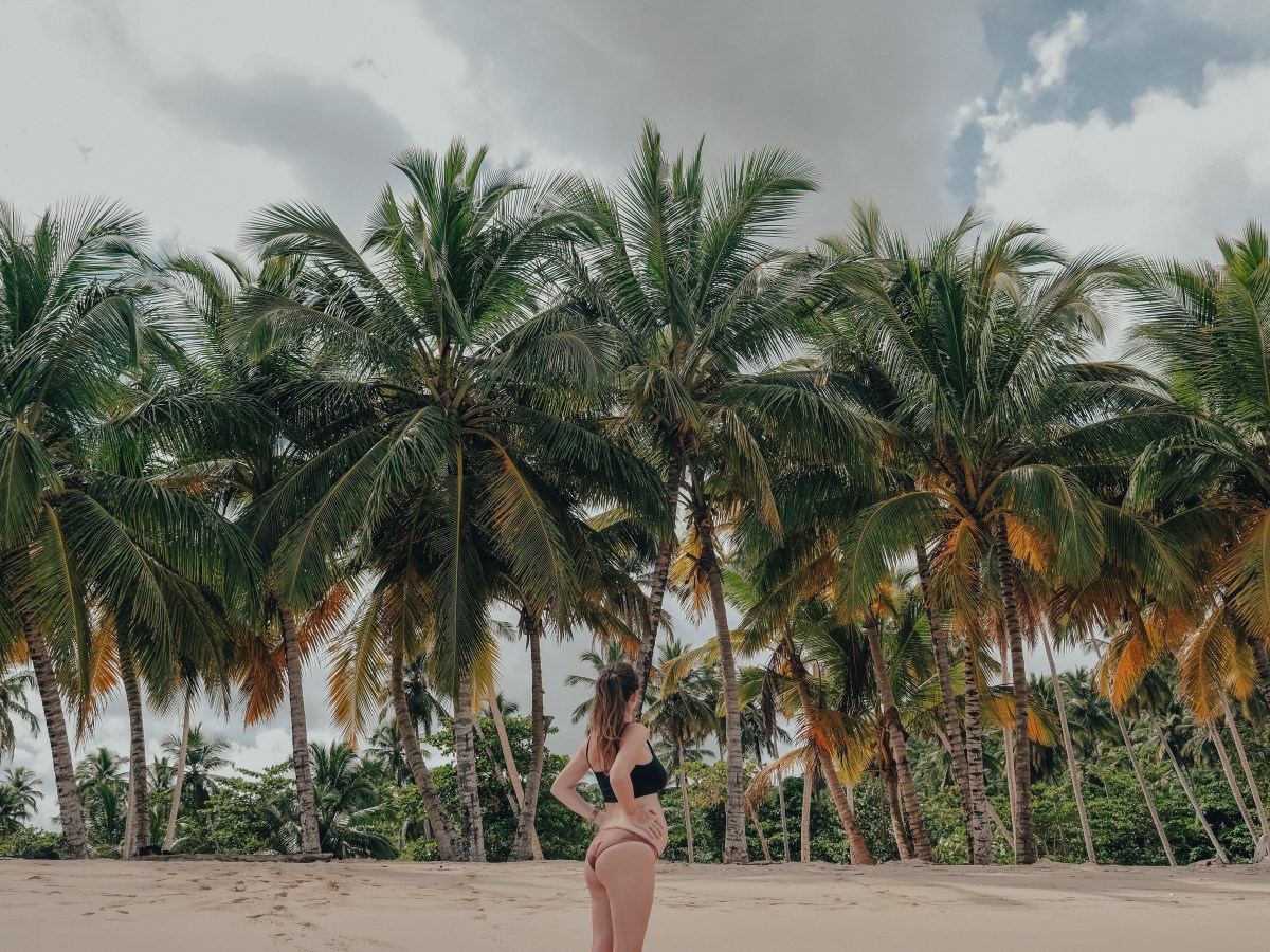 La République Dominicaine autrement : Un itinéraire hors des stations balnéaires&nbsp;classiques