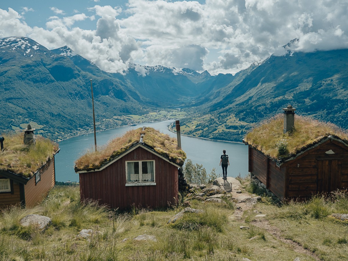 Budget Norvège : notre bilan de dépenses pour un road trip de 6 semaines en&nbsp;van