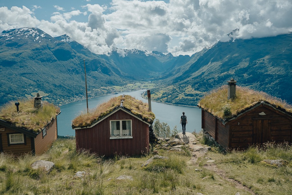 Budget Norvège : notre bilan de dépenses pour un road trip de 6 semaines en&nbsp;van